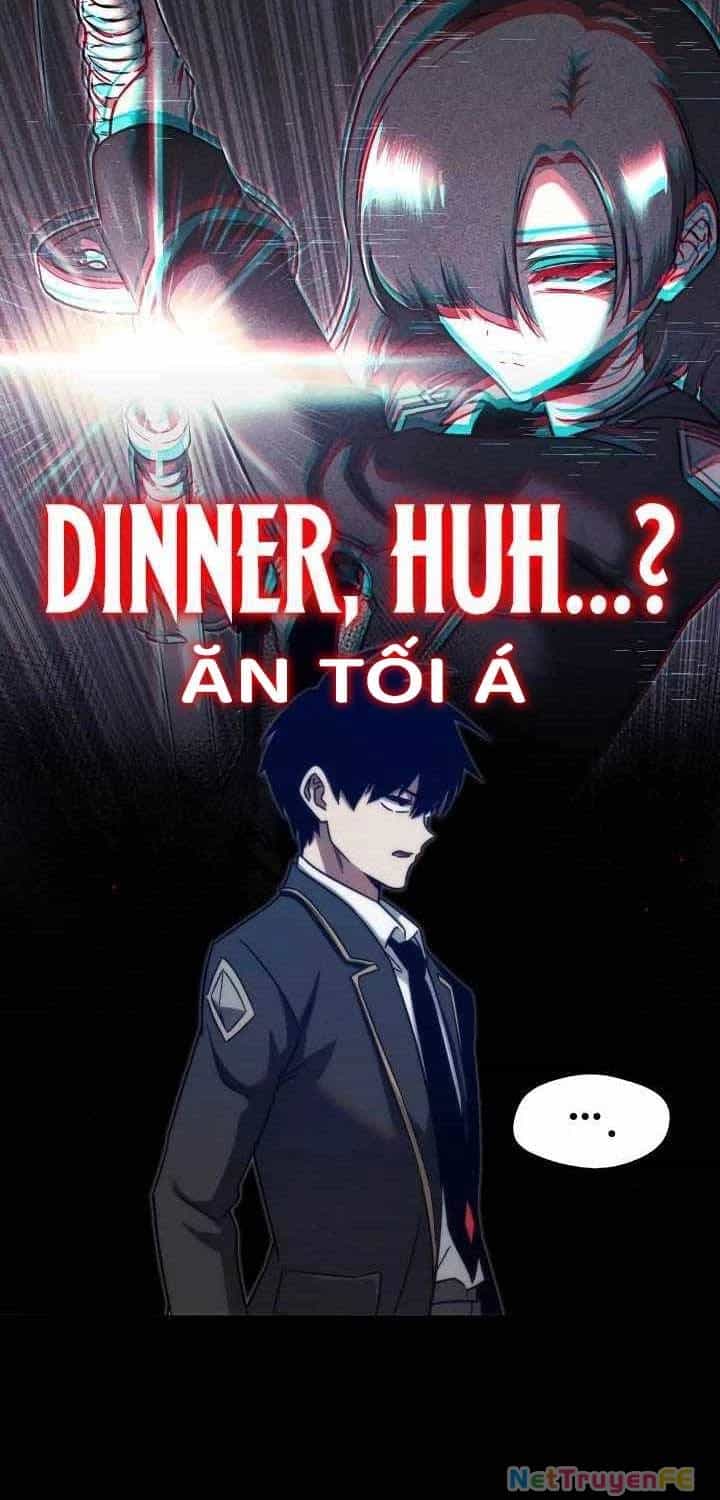 Thống Lĩnh Học Viện Chỉ Bằng Dao Sashimi - Chương 9 - ảnh 37
