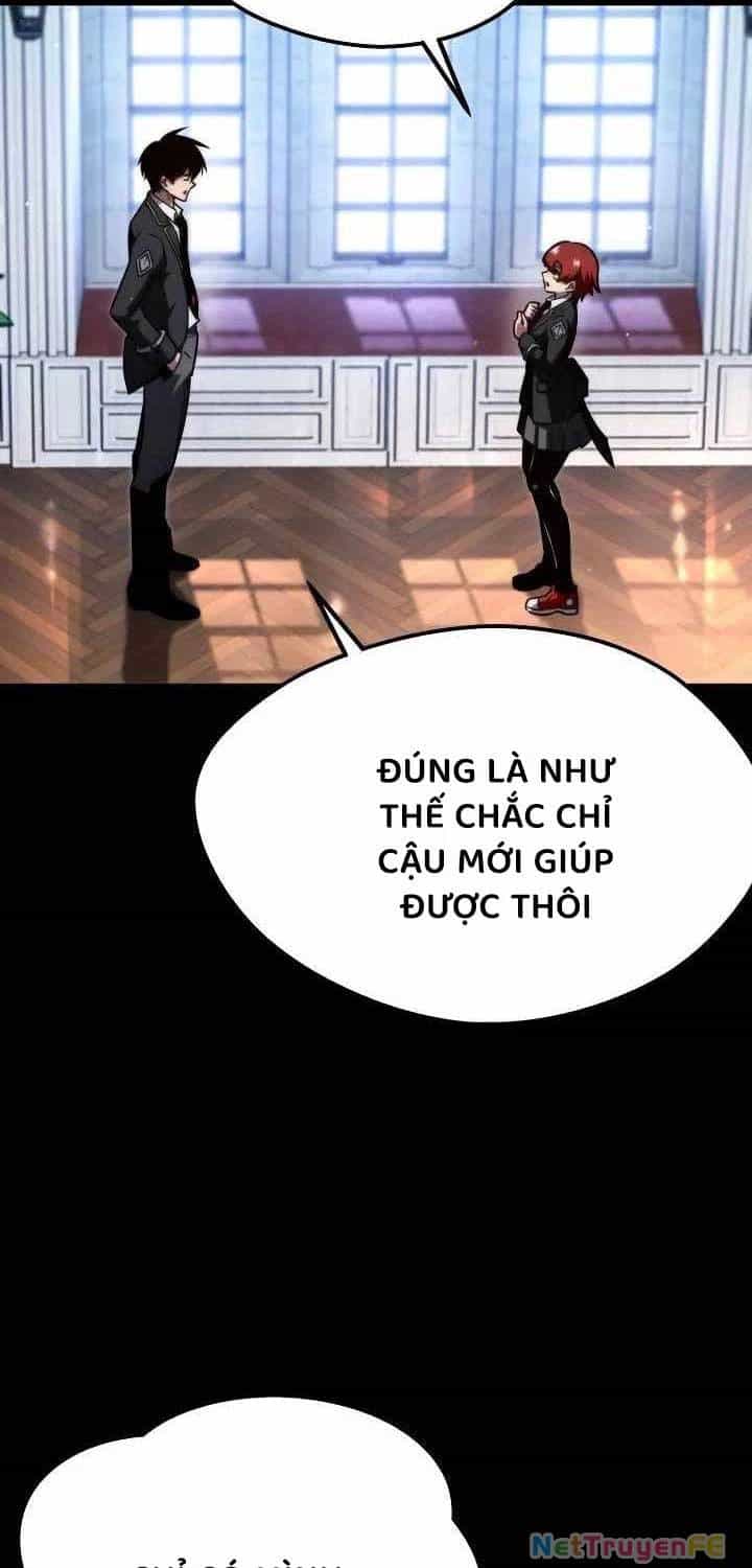 Thống Lĩnh Học Viện Chỉ Bằng Dao Sashimi - Chương 9 - ảnh 42