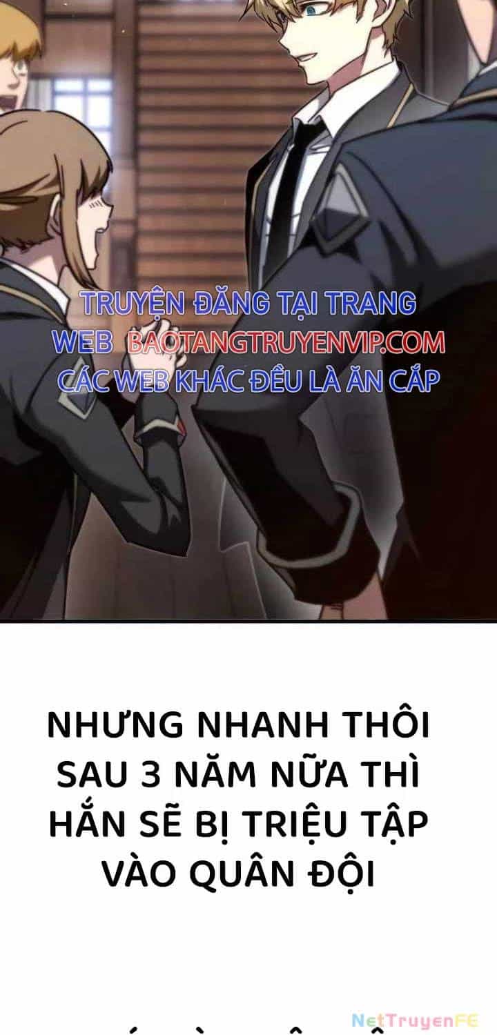 Thống Lĩnh Học Viện Chỉ Bằng Dao Sashimi - Chương 9 - ảnh 9