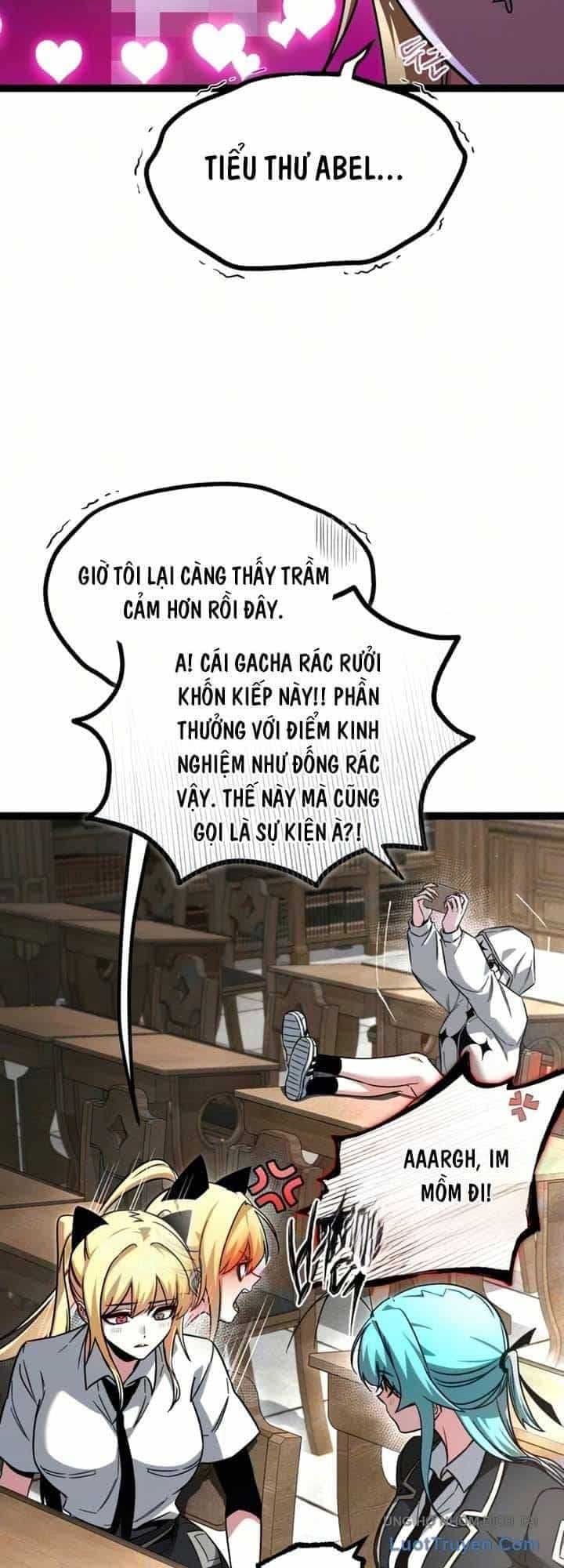 Thống Lĩnh Học Viện Chỉ Bằng Dao Sashimi - Chương 96 - ảnh 21