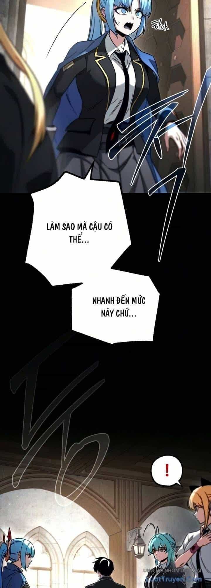 Thống Lĩnh Học Viện Chỉ Bằng Dao Sashimi - Chương 96 - ảnh 31