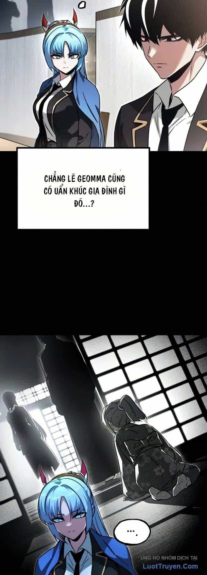 Thống Lĩnh Học Viện Chỉ Bằng Dao Sashimi - Chương 96 - ảnh 5