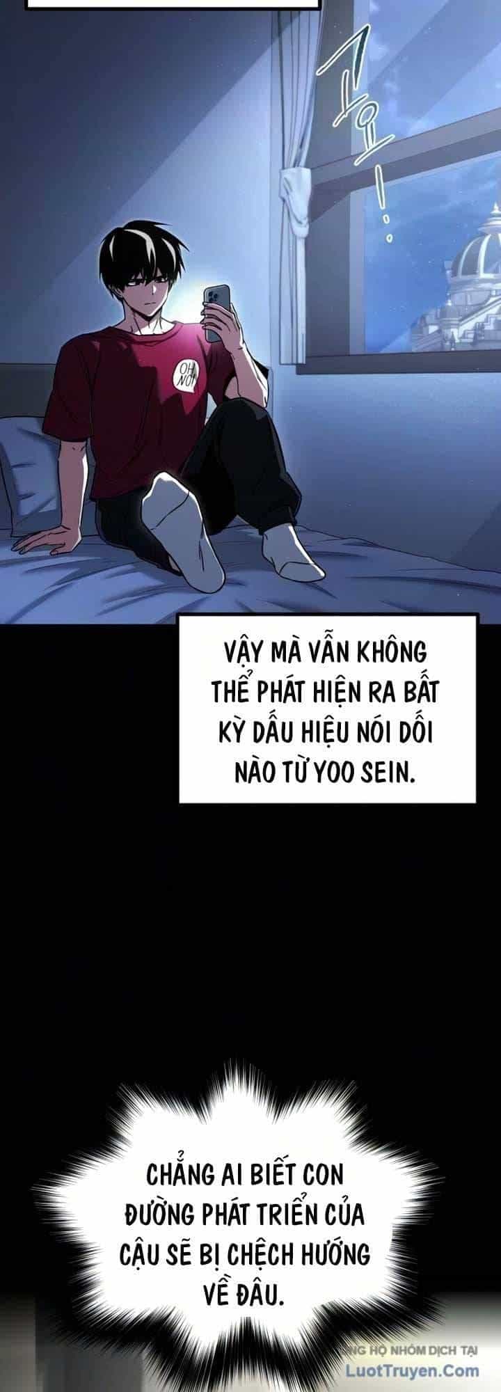 Thống Lĩnh Học Viện Chỉ Bằng Dao Sashimi - Chương 96 - ảnh 62