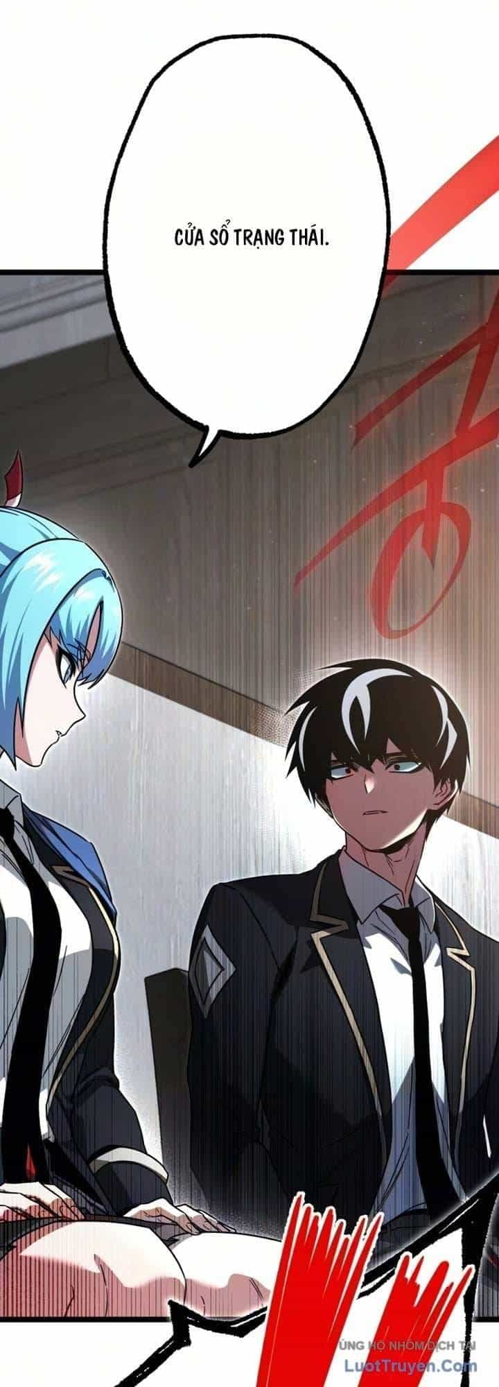 Thống Lĩnh Học Viện Chỉ Bằng Dao Sashimi - Chương 96 - ảnh 7