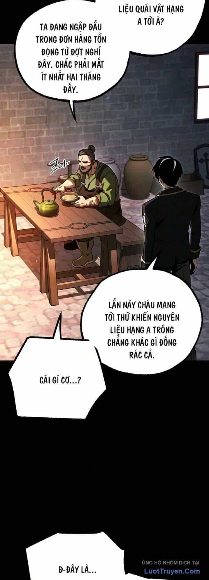 Thống Lĩnh Học Viện Chỉ Bằng Dao Sashimi - Chương 96 - ảnh 71