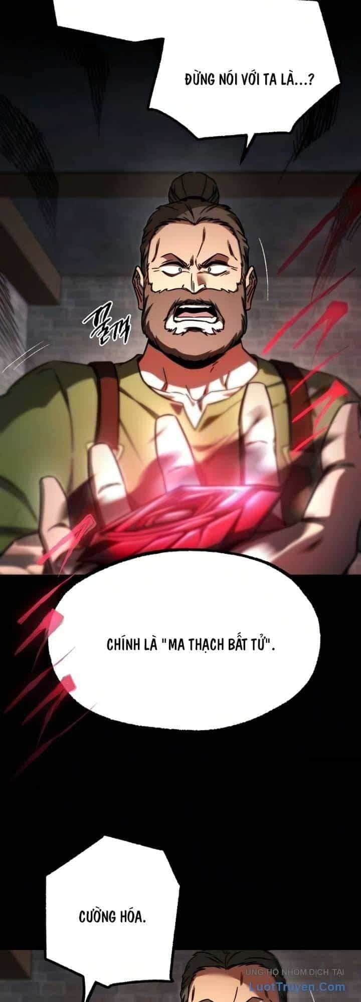 Thống Lĩnh Học Viện Chỉ Bằng Dao Sashimi - Chương 96 - ảnh 72
