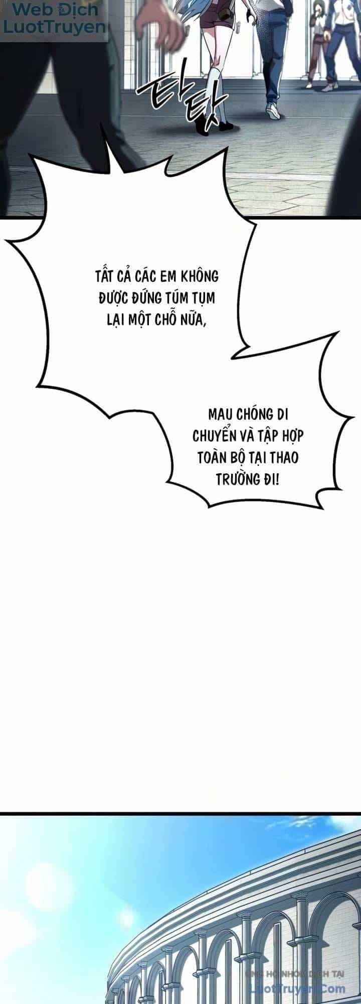 Thống Lĩnh Học Viện Chỉ Bằng Dao Sashimi - Chương 97 - ảnh 29