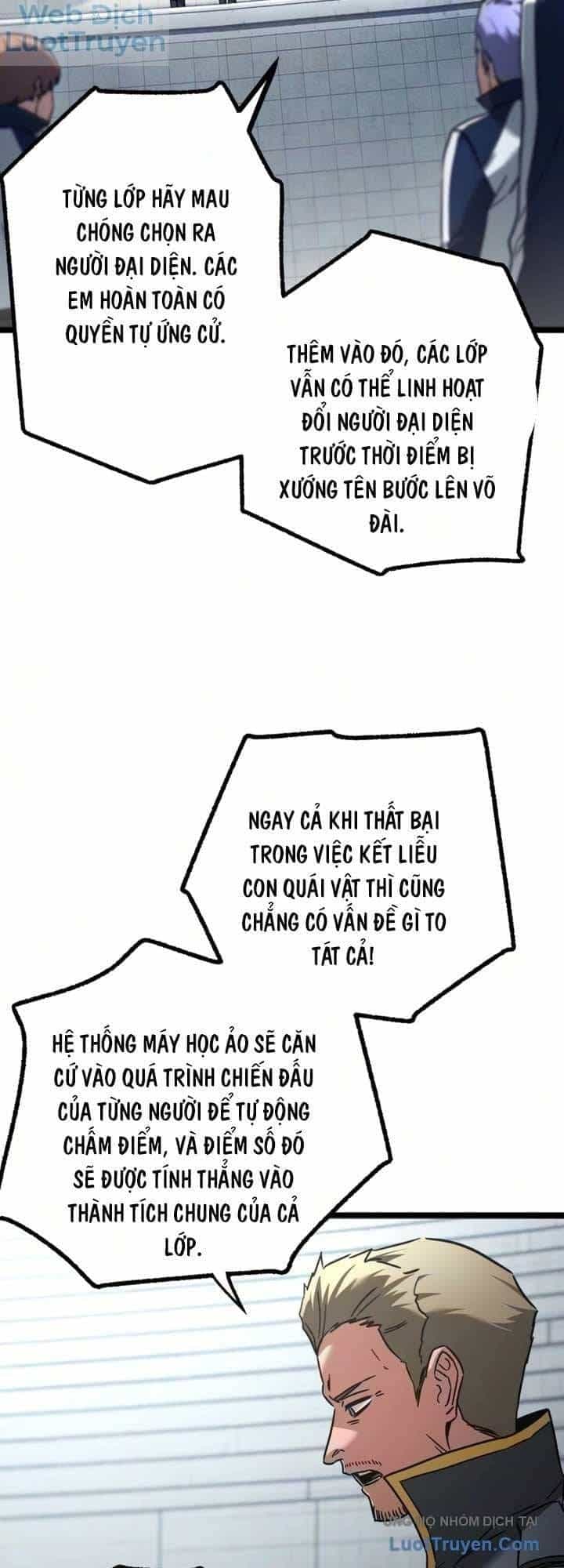 Thống Lĩnh Học Viện Chỉ Bằng Dao Sashimi - Chương 97 - ảnh 43