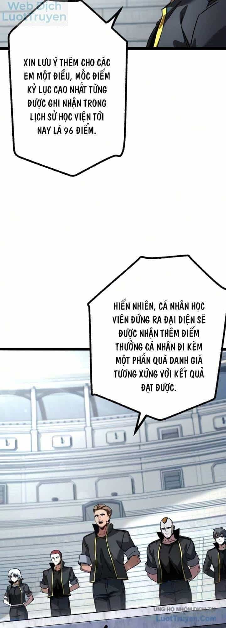 Thống Lĩnh Học Viện Chỉ Bằng Dao Sashimi - Chương 97 - ảnh 44