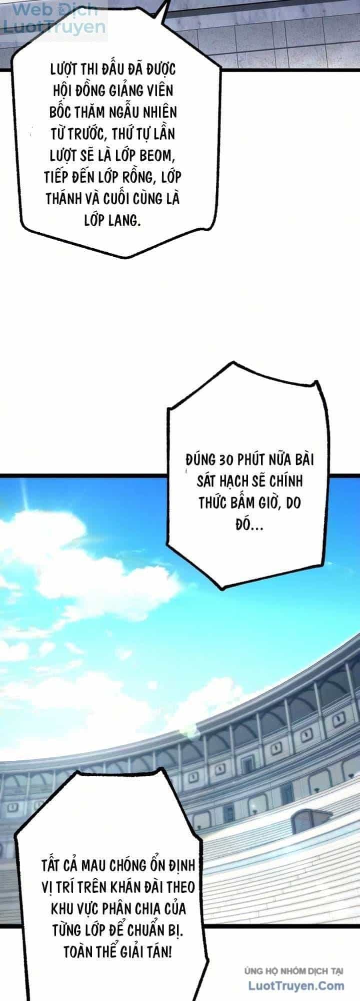 Thống Lĩnh Học Viện Chỉ Bằng Dao Sashimi - Chương 97 - ảnh 45
