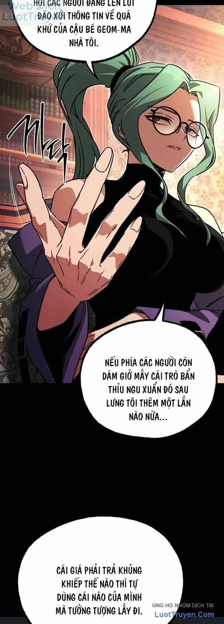 Thống Lĩnh Học Viện Chỉ Bằng Dao Sashimi - Chương 97 - ảnh 56