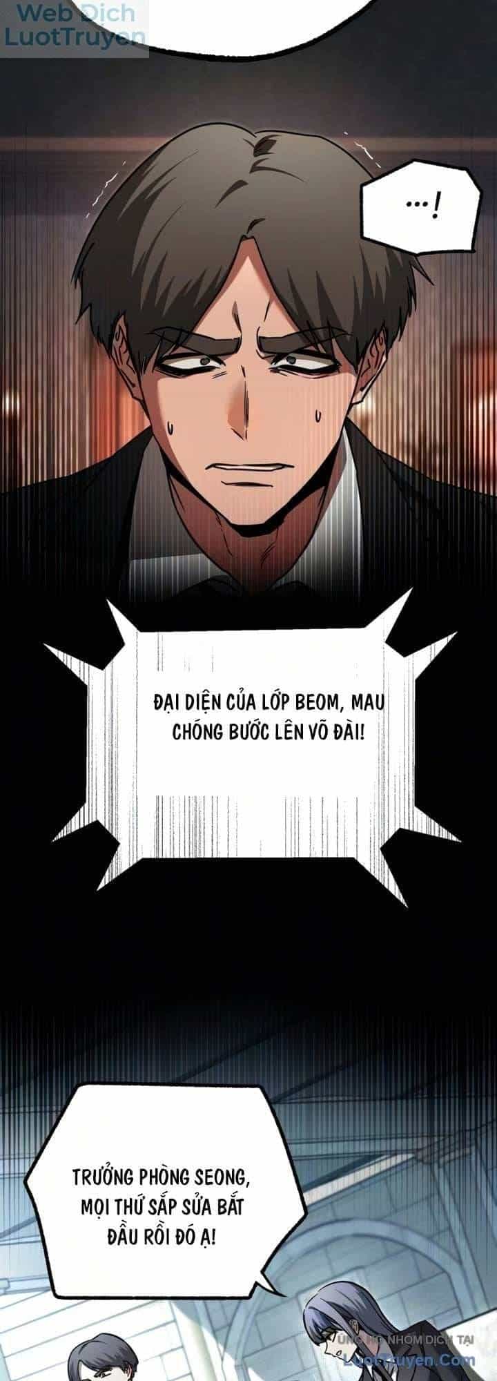 Thống Lĩnh Học Viện Chỉ Bằng Dao Sashimi - Chương 97 - ảnh 57