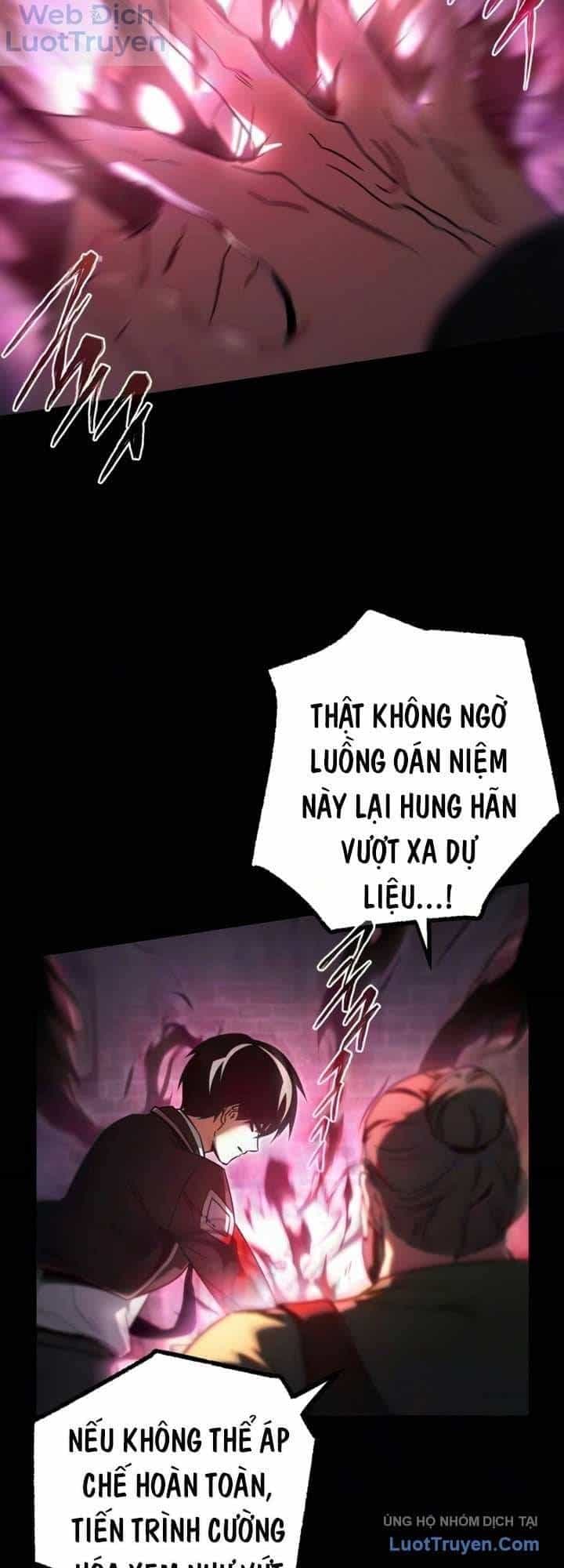Thống Lĩnh Học Viện Chỉ Bằng Dao Sashimi - Chương 97 - ảnh 6