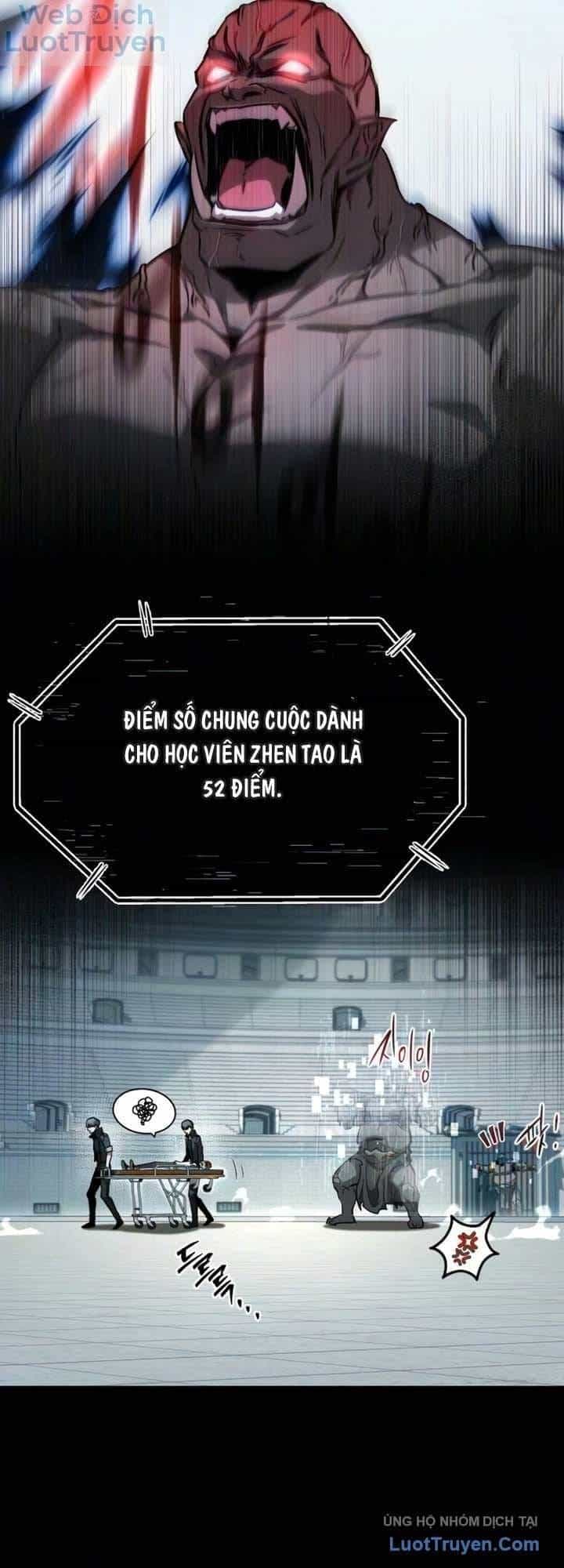 Thống Lĩnh Học Viện Chỉ Bằng Dao Sashimi - Chương 97 - ảnh 71