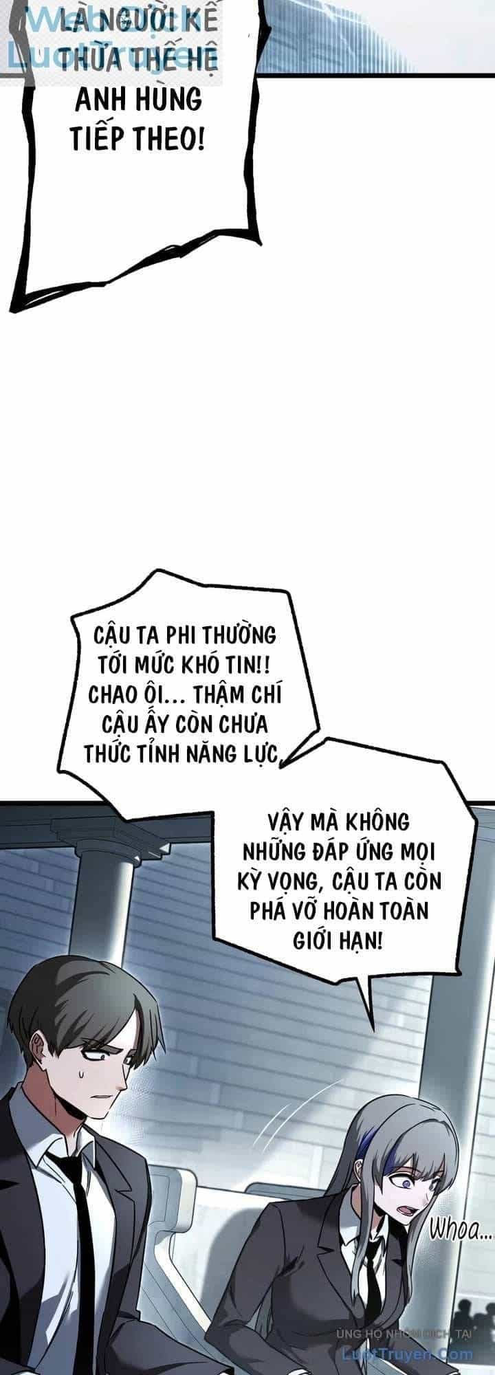 Thống Lĩnh Học Viện Chỉ Bằng Dao Sashimi - Chương 98 - ảnh 11