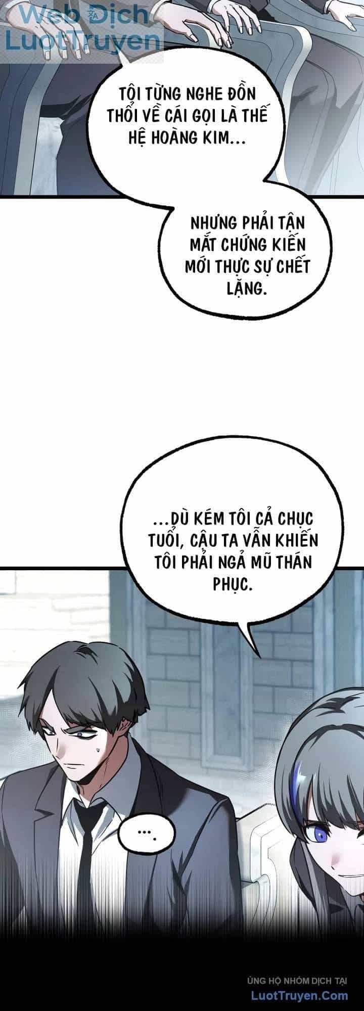 Thống Lĩnh Học Viện Chỉ Bằng Dao Sashimi - Chương 98 - ảnh 12