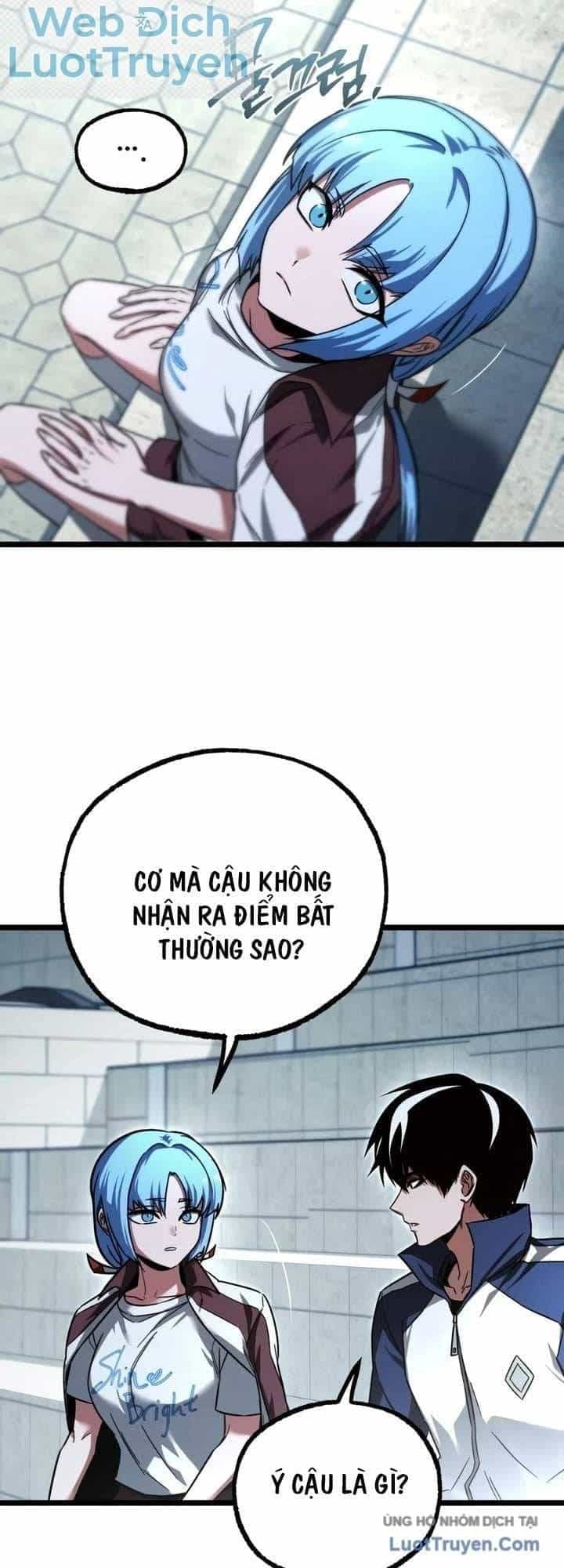 Thống Lĩnh Học Viện Chỉ Bằng Dao Sashimi - Chương 98 - ảnh 19