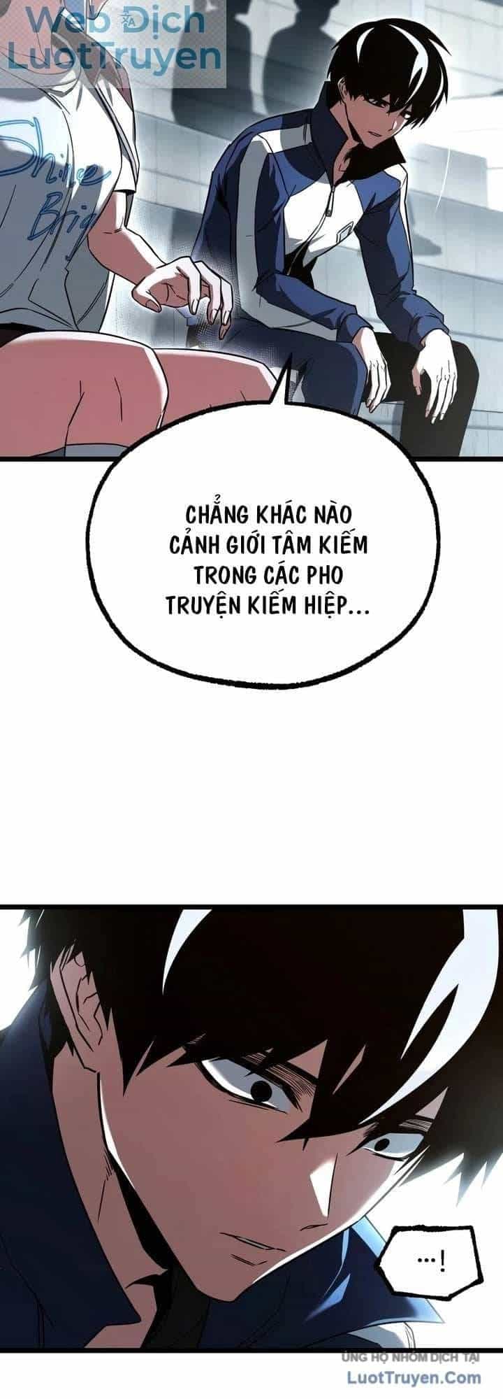 Thống Lĩnh Học Viện Chỉ Bằng Dao Sashimi - Chương 98 - ảnh 24