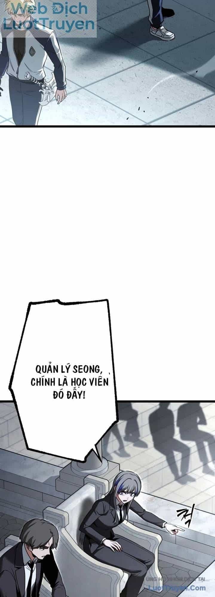 Thống Lĩnh Học Viện Chỉ Bằng Dao Sashimi - Chương 98 - ảnh 34