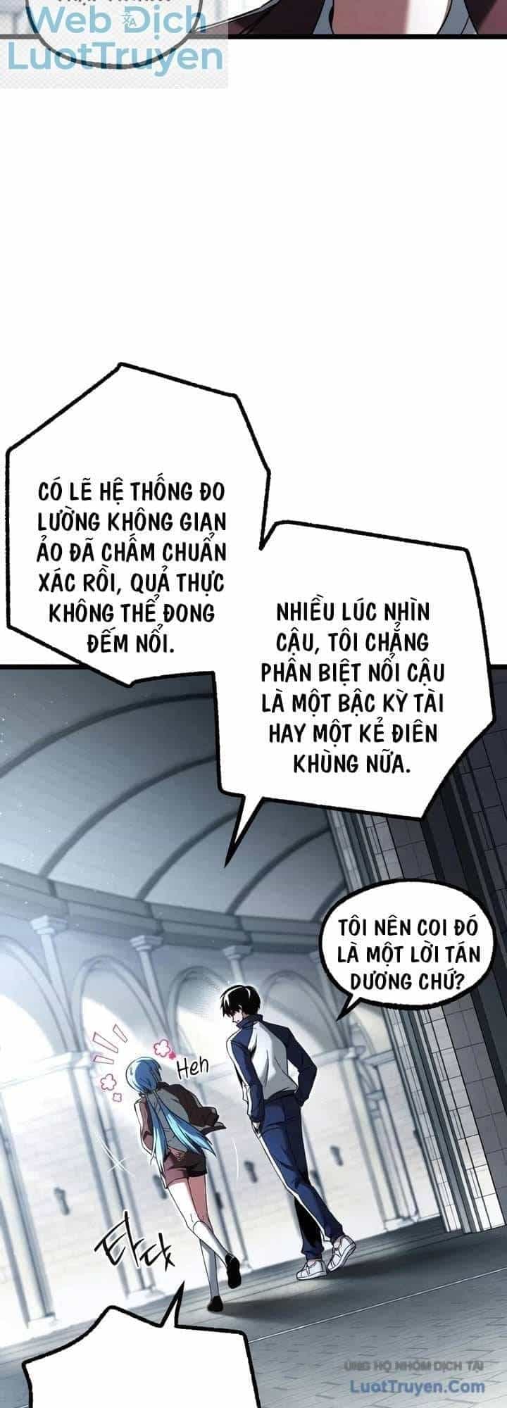 Thống Lĩnh Học Viện Chỉ Bằng Dao Sashimi - Chương 98 - ảnh 69