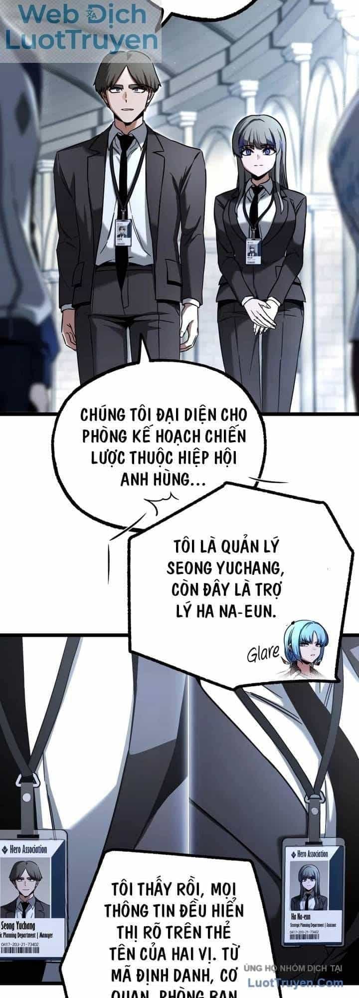 Thống Lĩnh Học Viện Chỉ Bằng Dao Sashimi - Chương 98 - ảnh 71