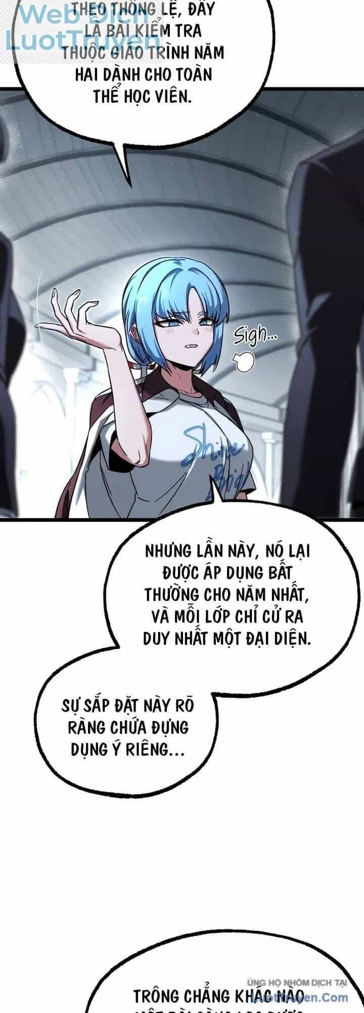 Thống Lĩnh Học Viện Chỉ Bằng Dao Sashimi - Chương 98 - ảnh 75