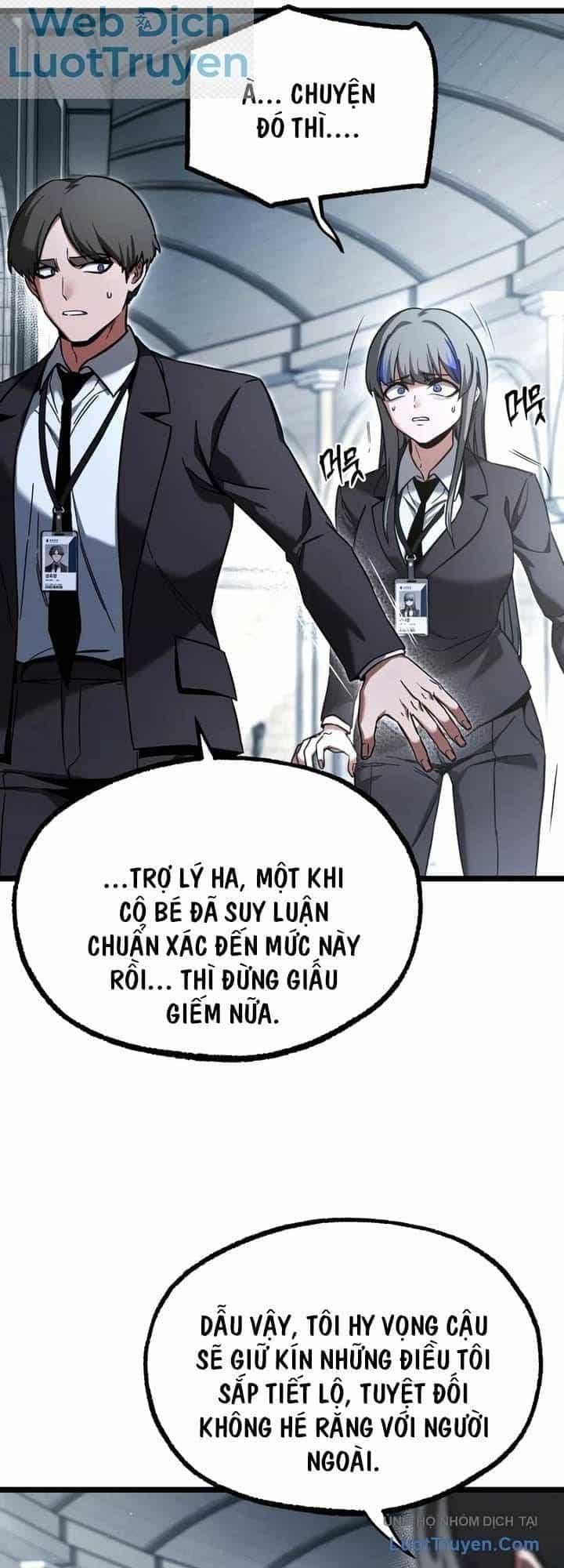 Thống Lĩnh Học Viện Chỉ Bằng Dao Sashimi - Chương 98 - ảnh 77