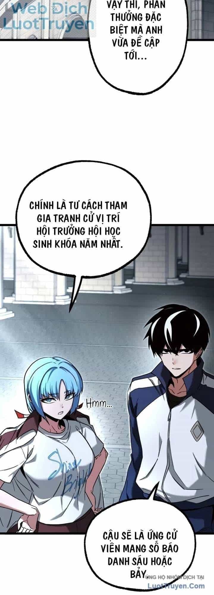 Thống Lĩnh Học Viện Chỉ Bằng Dao Sashimi - Chương 98 - ảnh 80