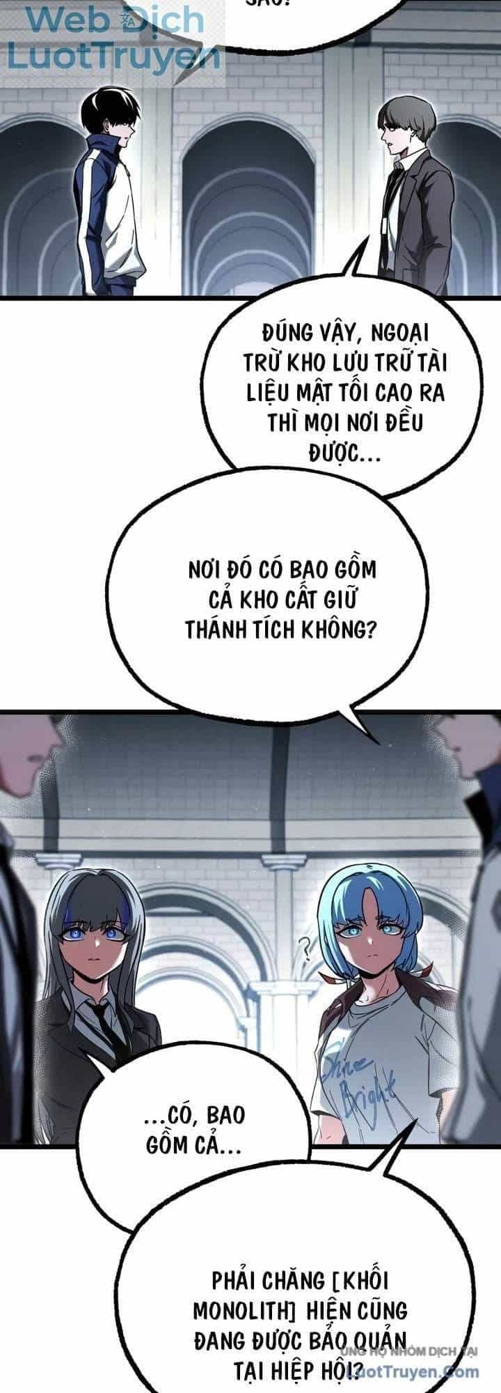 Thống Lĩnh Học Viện Chỉ Bằng Dao Sashimi - Chương 98 - ảnh 84