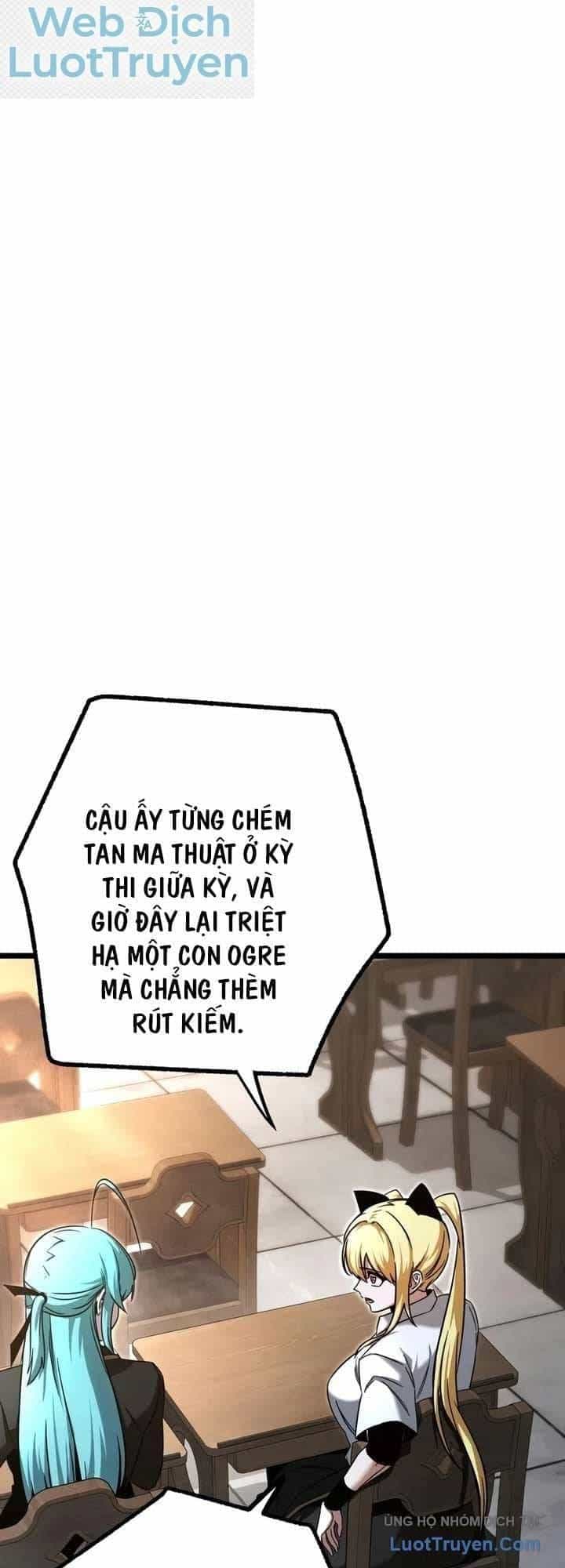 Thống Lĩnh Học Viện Chỉ Bằng Dao Sashimi - Chương 98 - ảnh 90