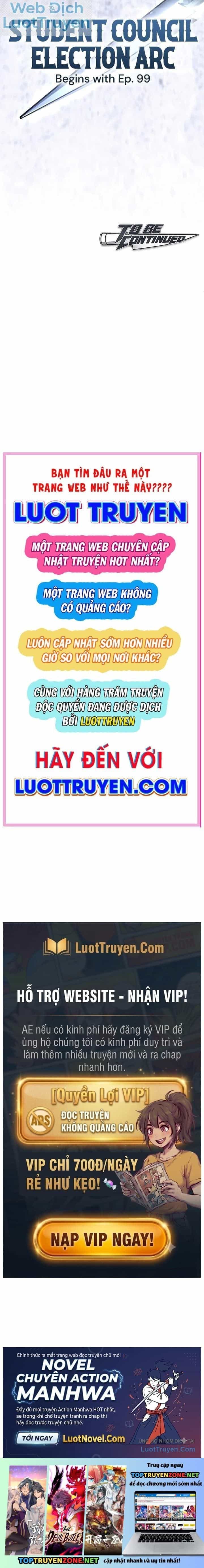 Thống Lĩnh Học Viện Chỉ Bằng Dao Sashimi - Chương 98 - ảnh 99
