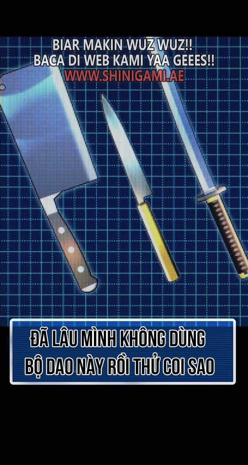 Thống Lĩnh Học Viện Chỉ Bằng Dao Sashimi - Chương 10 - ảnh 11