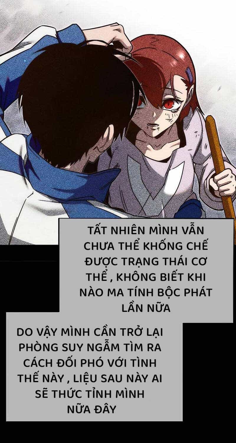 Thống Lĩnh Học Viện Chỉ Bằng Dao Sashimi - Chương 10 - ảnh 127