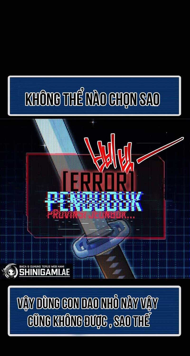 Thống Lĩnh Học Viện Chỉ Bằng Dao Sashimi - Chương 10 - ảnh 13