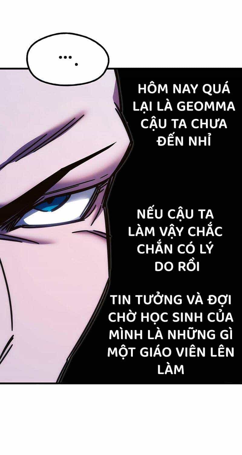 Thống Lĩnh Học Viện Chỉ Bằng Dao Sashimi - Chương 11 - ảnh 19