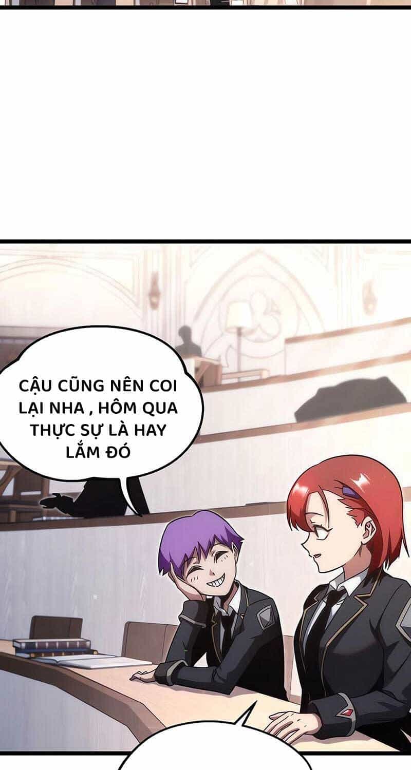 Thống Lĩnh Học Viện Chỉ Bằng Dao Sashimi - Chương 11 - ảnh 3