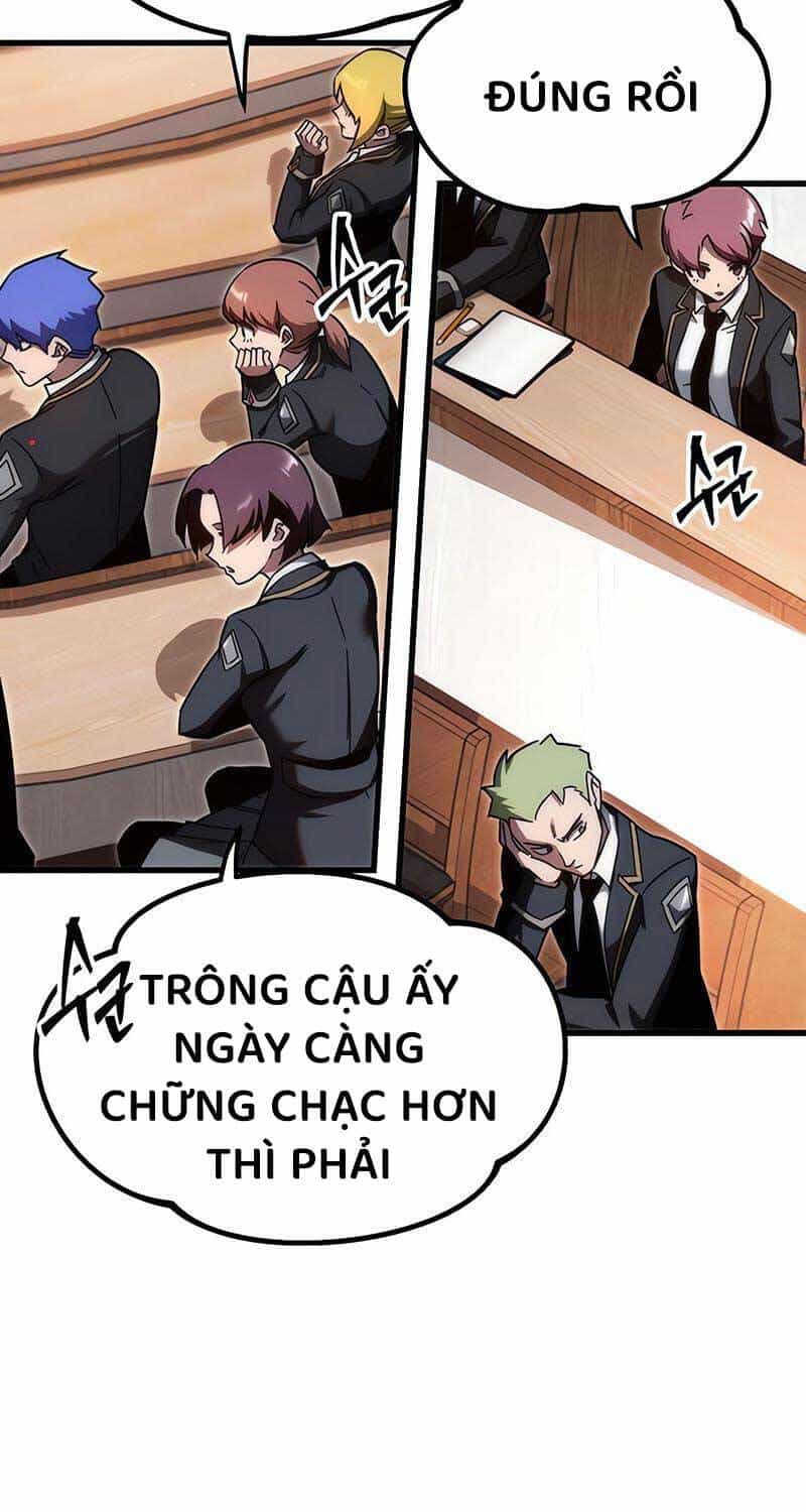Thống Lĩnh Học Viện Chỉ Bằng Dao Sashimi - Chương 11 - ảnh 33