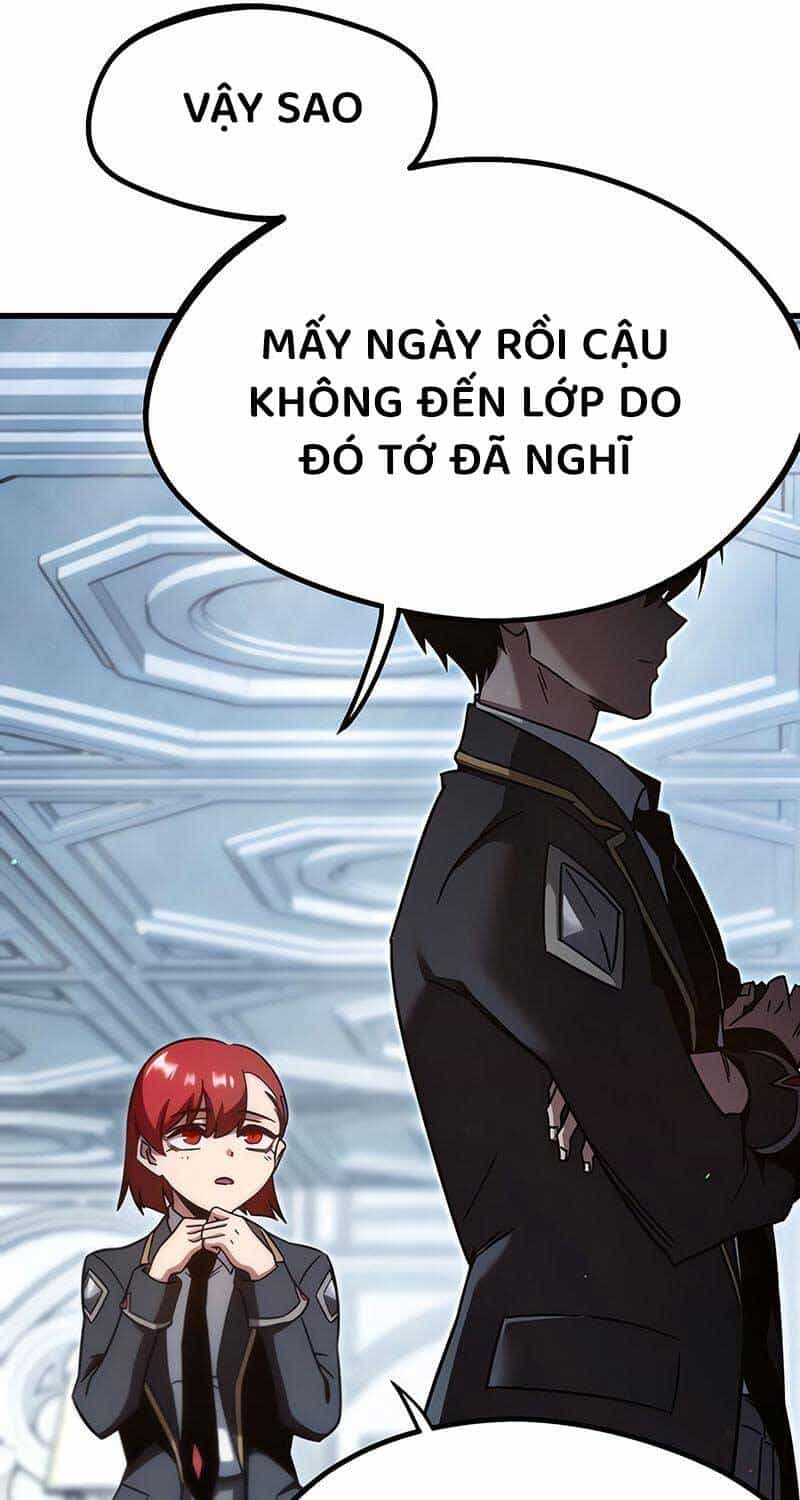 Thống Lĩnh Học Viện Chỉ Bằng Dao Sashimi - Chương 11 - ảnh 43