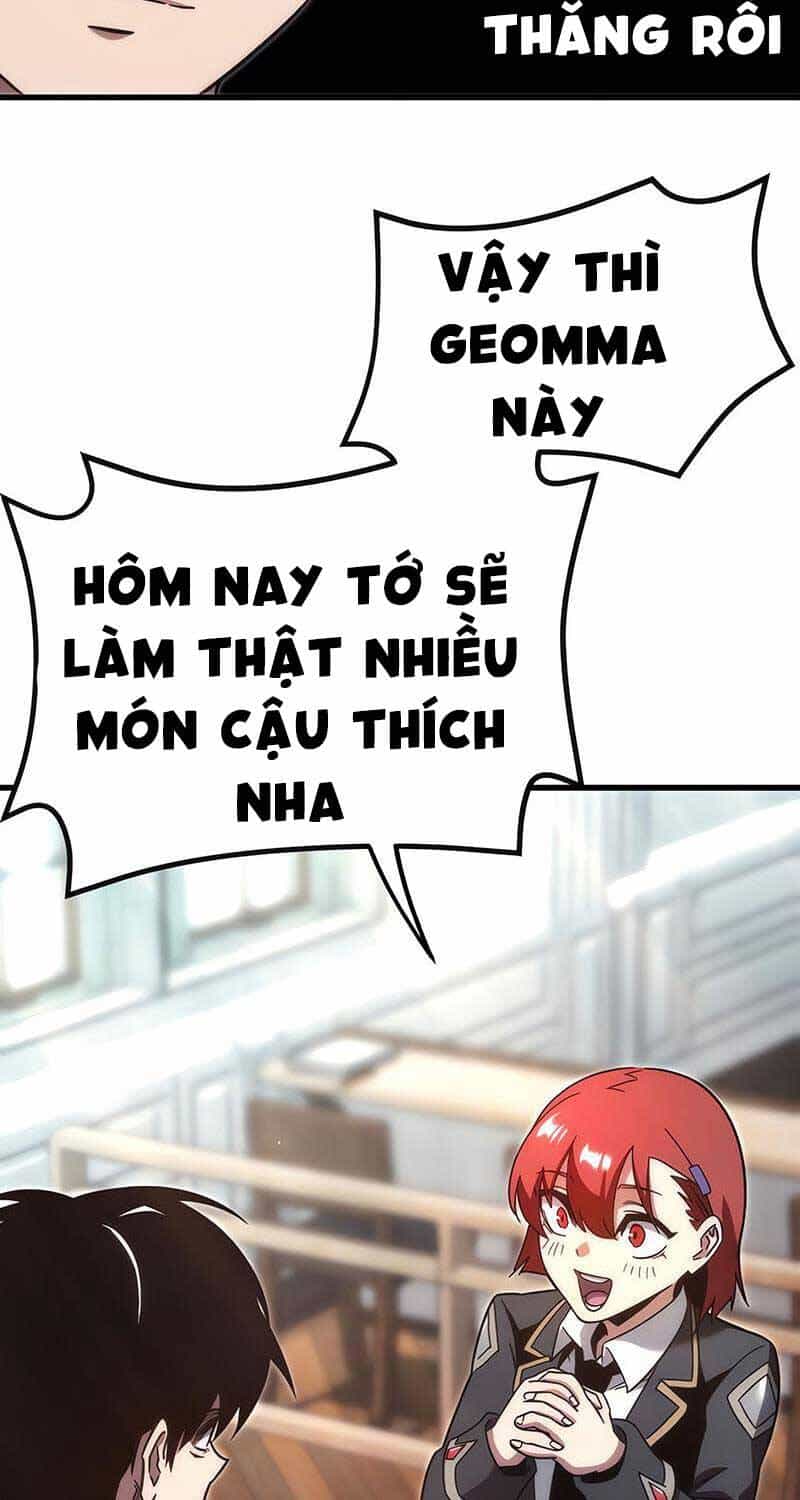 Thống Lĩnh Học Viện Chỉ Bằng Dao Sashimi - Chương 11 - ảnh 65