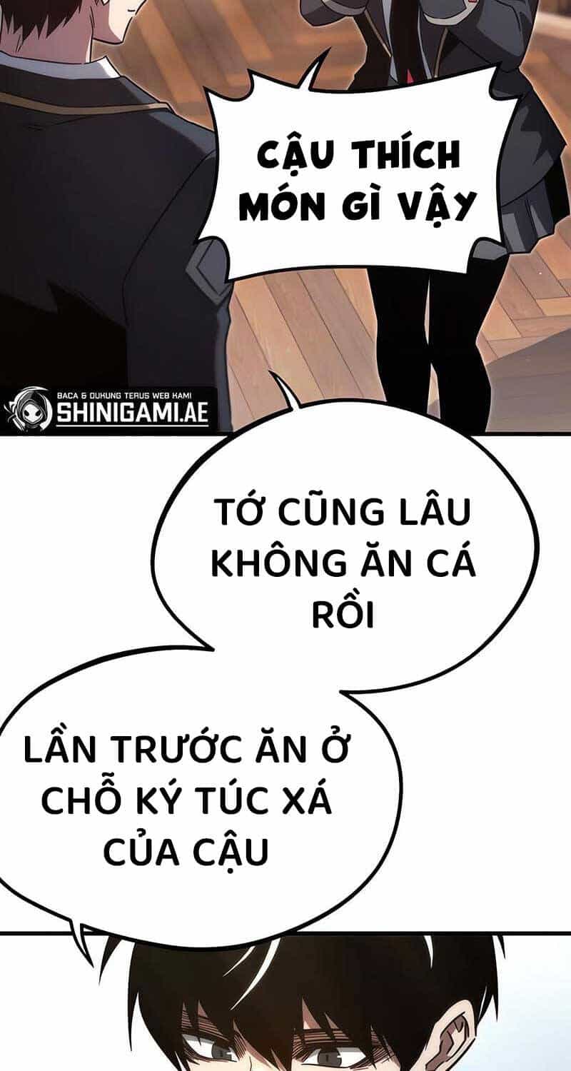 Thống Lĩnh Học Viện Chỉ Bằng Dao Sashimi - Chương 11 - ảnh 66
