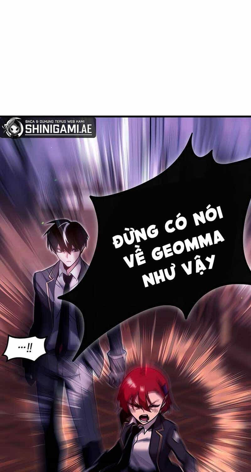 Thống Lĩnh Học Viện Chỉ Bằng Dao Sashimi - Chương 11 - ảnh 92