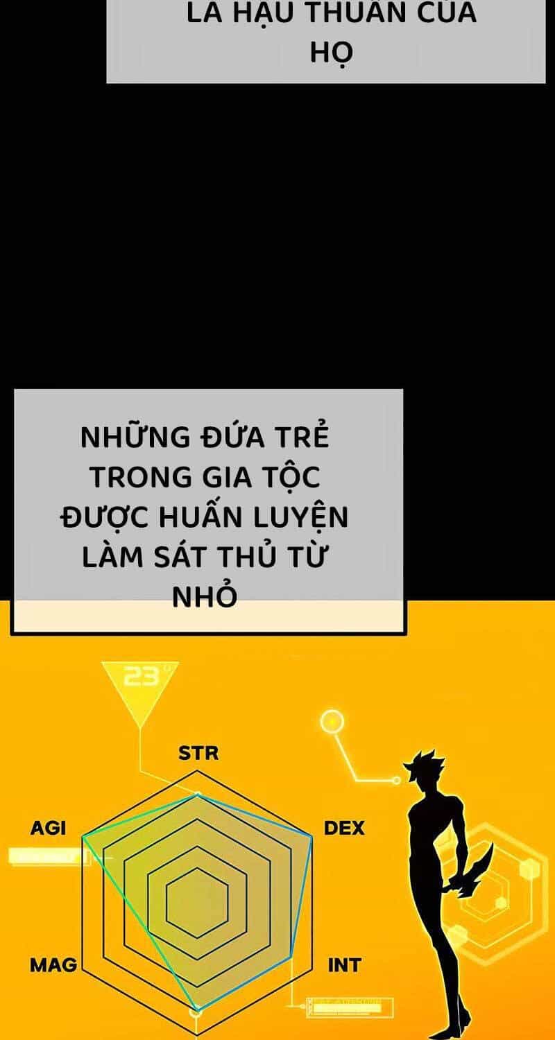 Thống Lĩnh Học Viện Chỉ Bằng Dao Sashimi - Chương 11 - ảnh 99