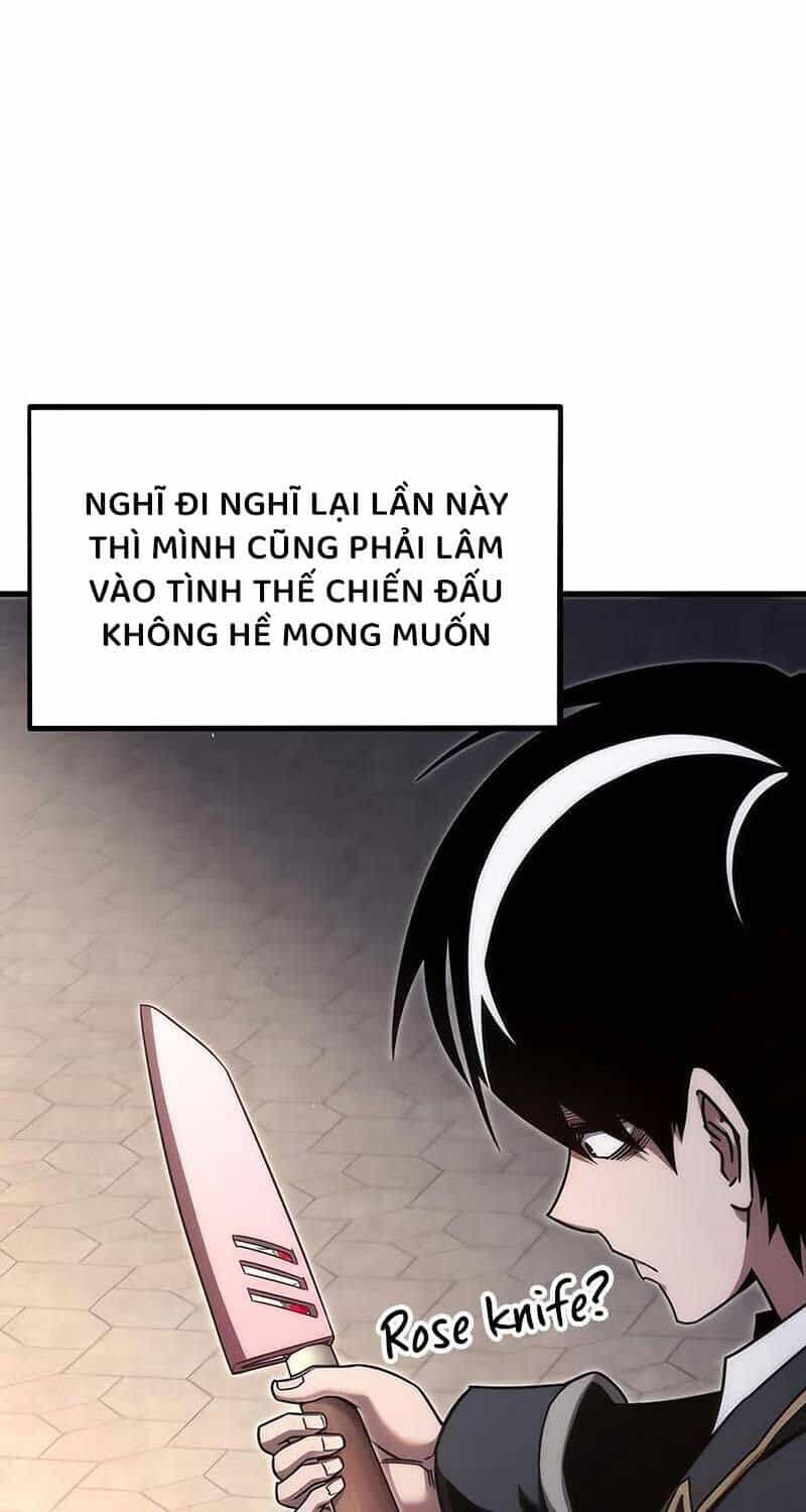 Thống Lĩnh Học Viện Chỉ Bằng Dao Sashimi - Chương 12 - ảnh 20