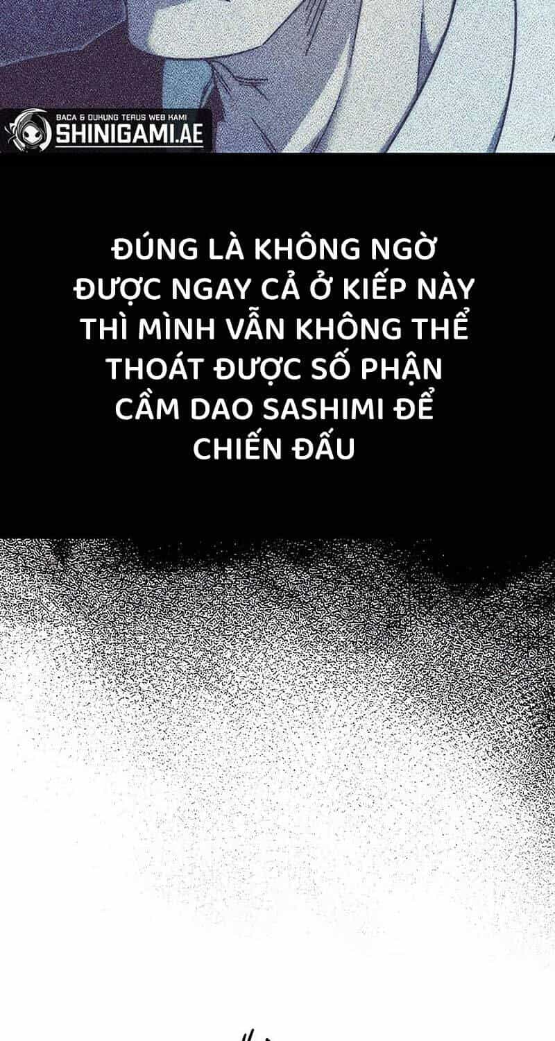 Thống Lĩnh Học Viện Chỉ Bằng Dao Sashimi - Chương 12 - ảnh 23