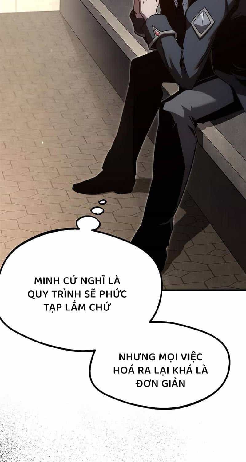 Thống Lĩnh Học Viện Chỉ Bằng Dao Sashimi - Chương 12 - ảnh 4