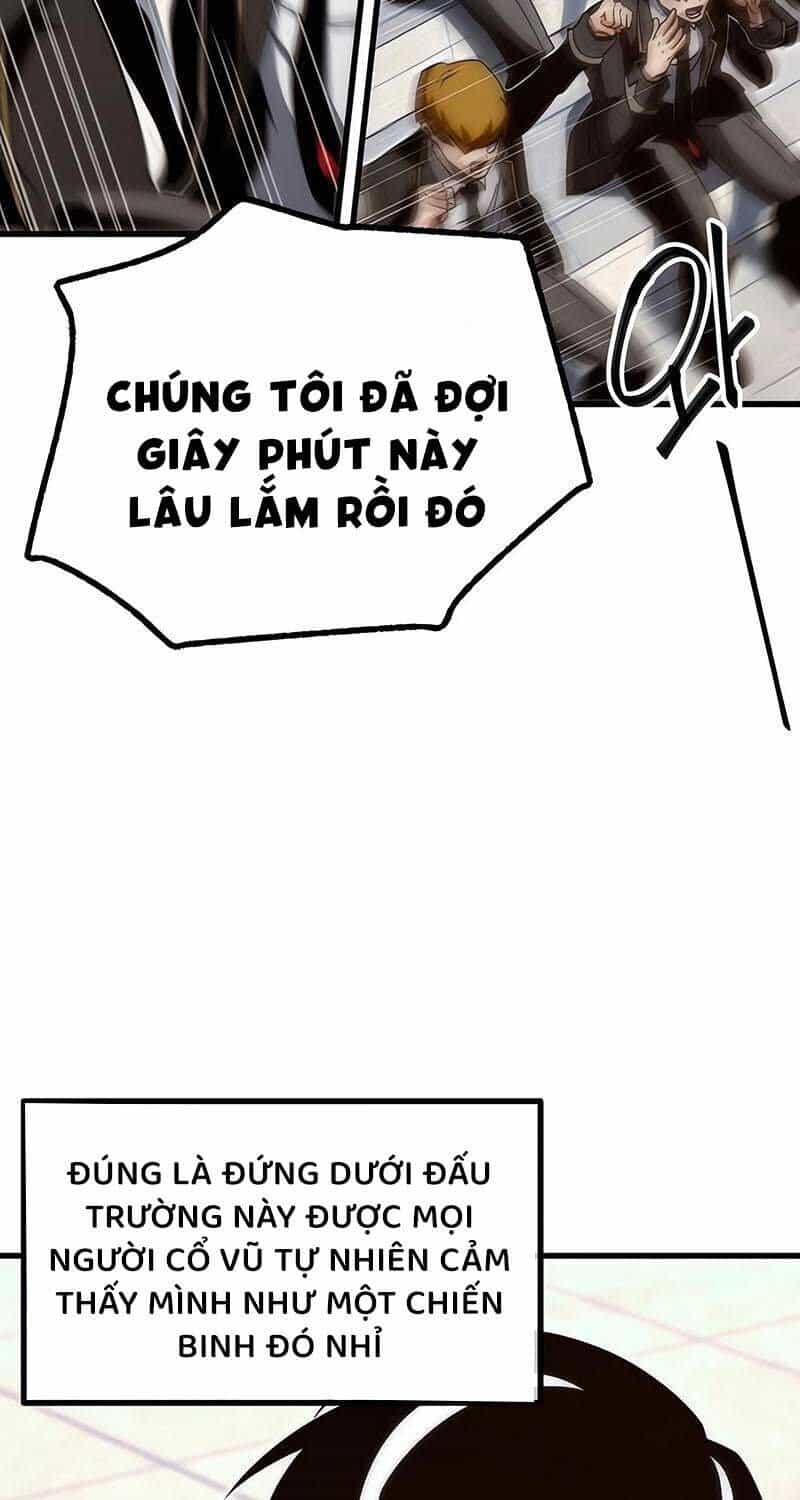 Thống Lĩnh Học Viện Chỉ Bằng Dao Sashimi - Chương 12 - ảnh 40