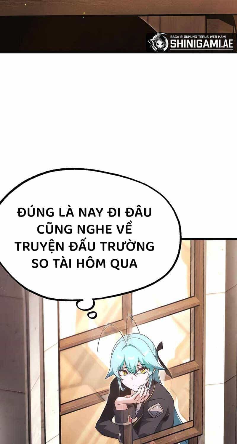 Thống Lĩnh Học Viện Chỉ Bằng Dao Sashimi - Chương 13 - ảnh 36