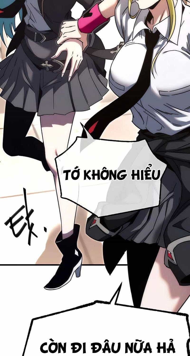 Thống Lĩnh Học Viện Chỉ Bằng Dao Sashimi - Chương 13 - ảnh 73