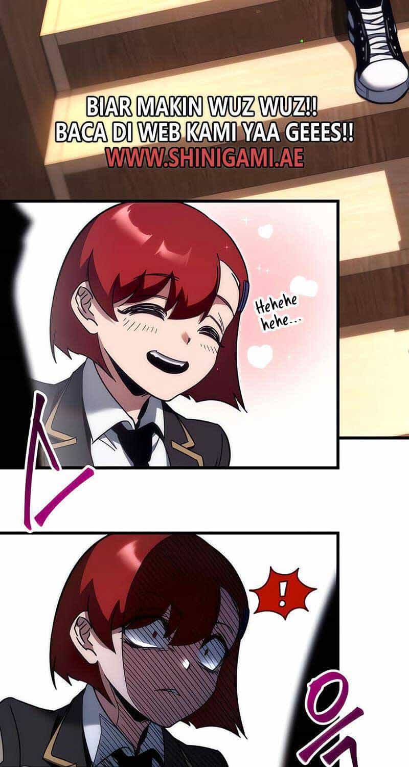 Thống Lĩnh Học Viện Chỉ Bằng Dao Sashimi - Chương 13 - ảnh 94