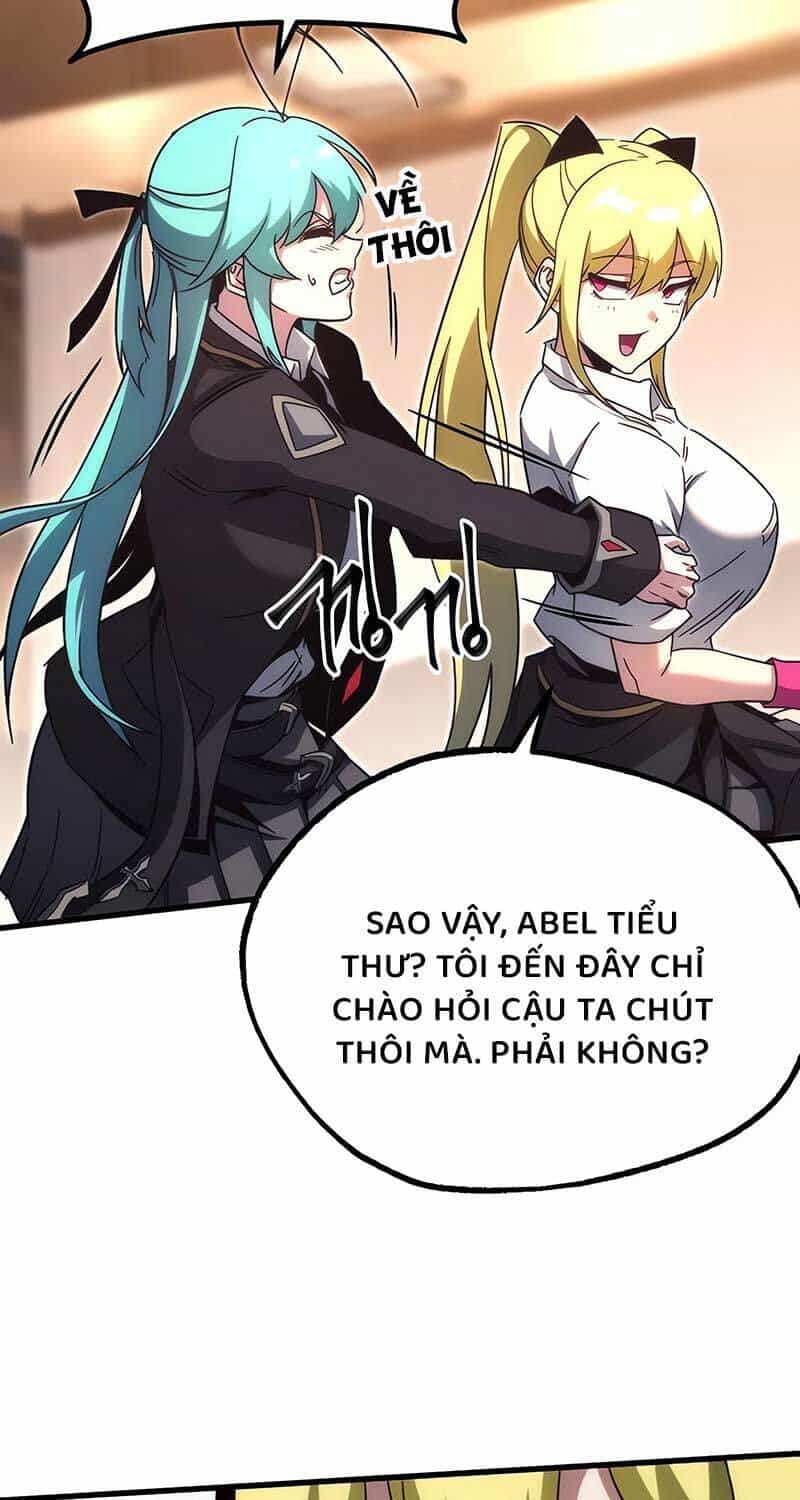 Thống Lĩnh Học Viện Chỉ Bằng Dao Sashimi - Chương 14 - ảnh 10